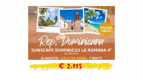2024 rep. dominicana da roma 12 agosto IN29