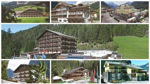 2024 trentino hotels union canazei IN29