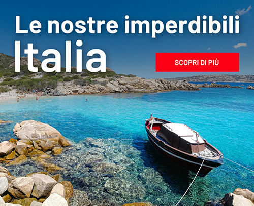 Imperdibili Italia